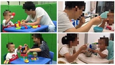 The role of caregiver gestures and gesture-related responses of toddlers with autism spectrum disorder